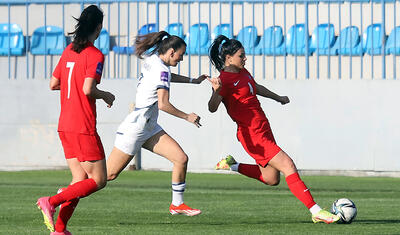 Avropa futbolunun gözəli Bakıda - "50" üçün