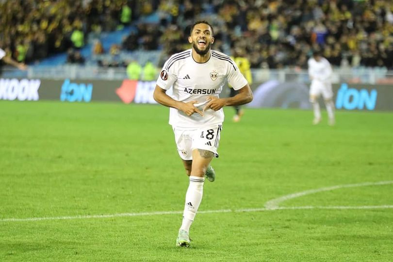 "Real"ın ulduzu niyə “Qarabağ”ın hücumçusuna paxıllıq etməsin?