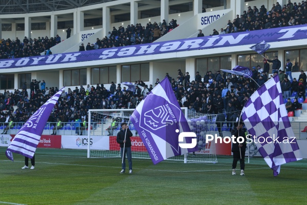 Premyer Liqanın vacib oyununa BÖYÜK MARAQ - SON DƏQİQƏ