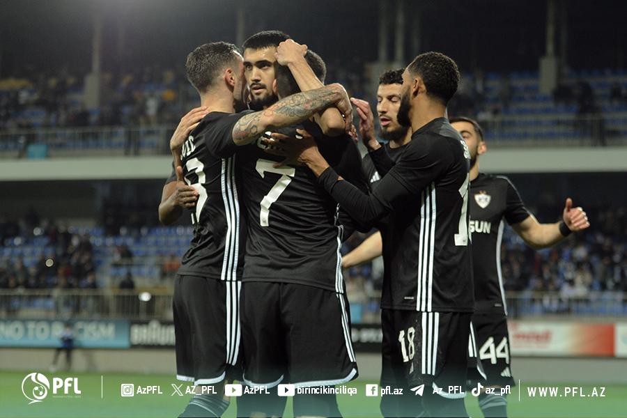 “Qarabağ” Avropada dörd komandadan biri oldu ki…