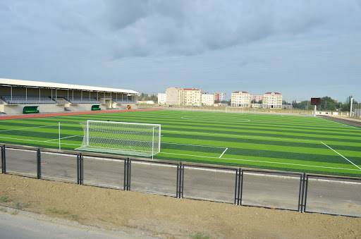 Azərbaycanın bu şəhərində yeni klub fəaliyyətə başladı