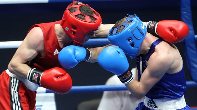 İki azərbaycanlı Avropa çempionatında finala vəsiqə qazandı