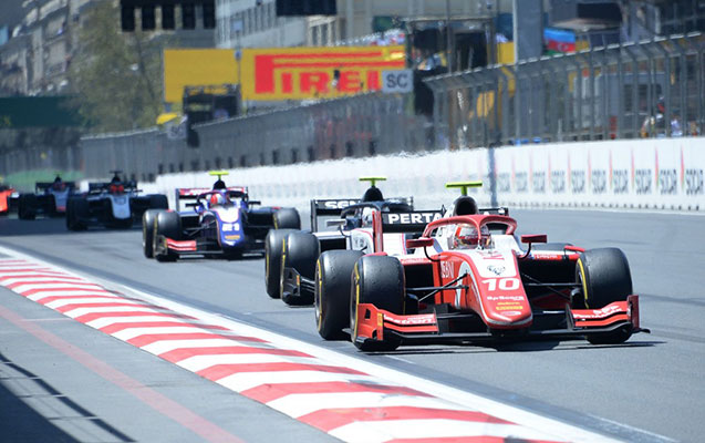 “Formula 1”in Azərbaycan Qran-Prisinin vaxtı məlum oldu