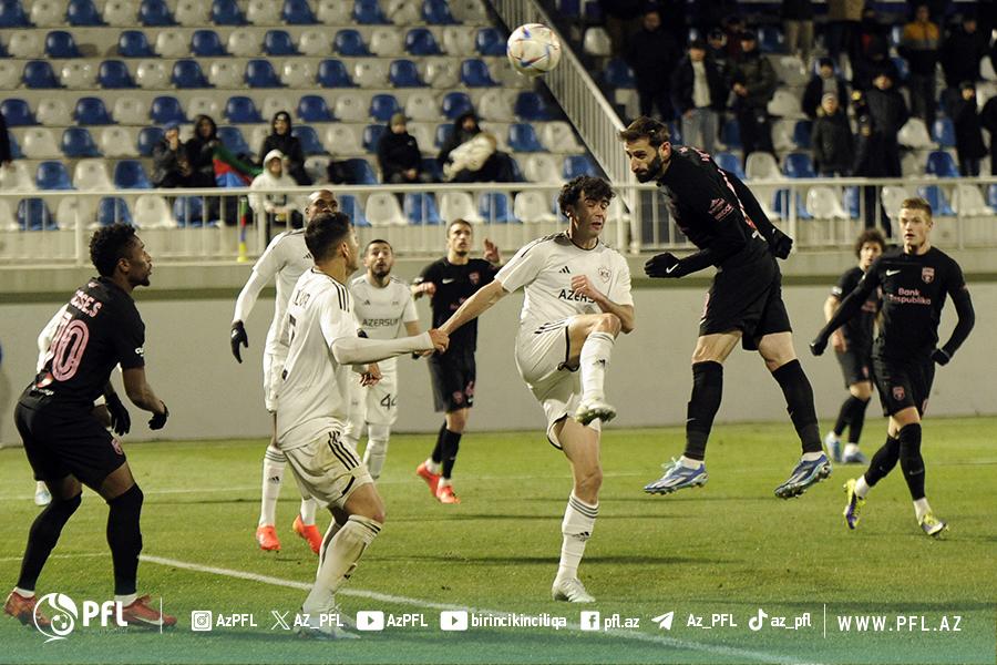 Sabah” bu gecə “Qarabağ” üçün çempionluq dəhlizi açacaq?