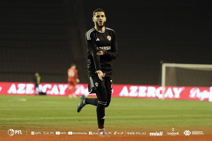 Aparıcı legionerlərindən biri “Qarabağ”ı tərk etmək istəyr?