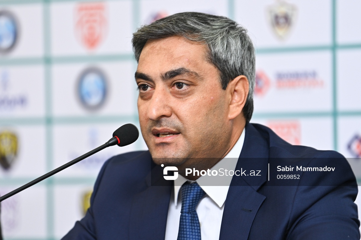 "İndi uşaq kimiyəm, 20 saniyədən sonra yıxılıram" - Aslan Şahgəldiyev