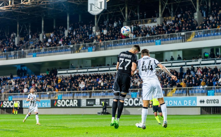 "Qarabağ” – “Neftçi” görüşünün günün və başlama saatı bəlli oldu