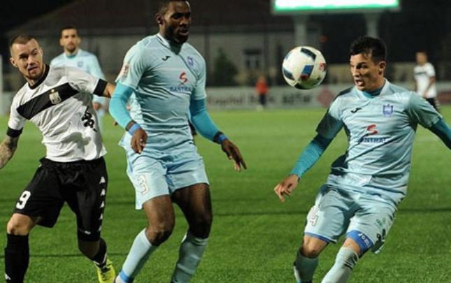 Premyer Liqa klubundan qalmaqalla ayrıldı, karyerasını bitirdi, xanımı virusa yoluxdurdu - VİDEO