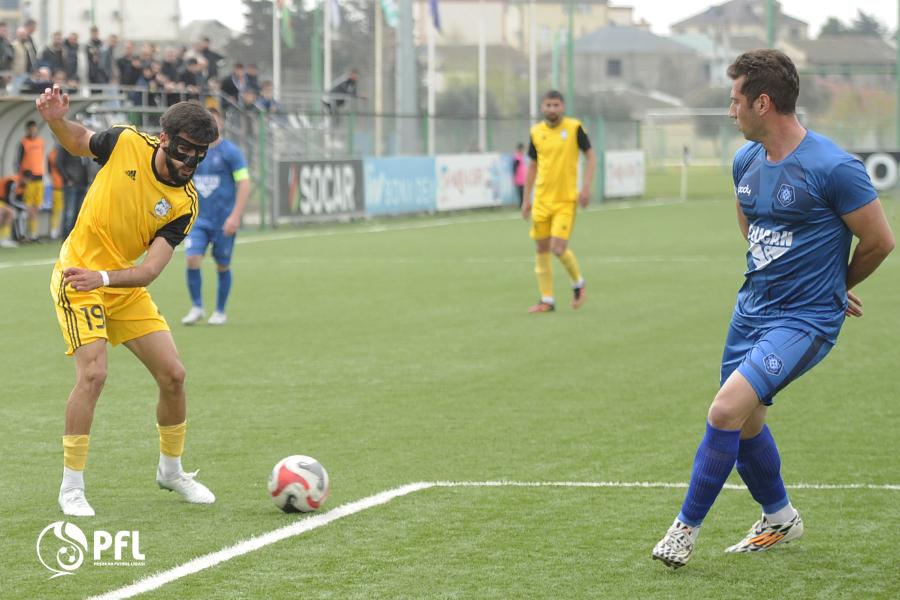 Qarabağı təmsil edən klub və "Şəfa"... II Liqanın oyunlarını CANLI İZLƏYİN