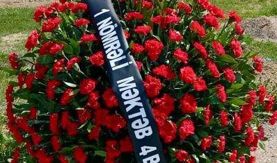 Dünyasını dəyişən 11 yaşlı Ruslanın "Qarabağ"la bağlı son arzusu... - FOTOLAR