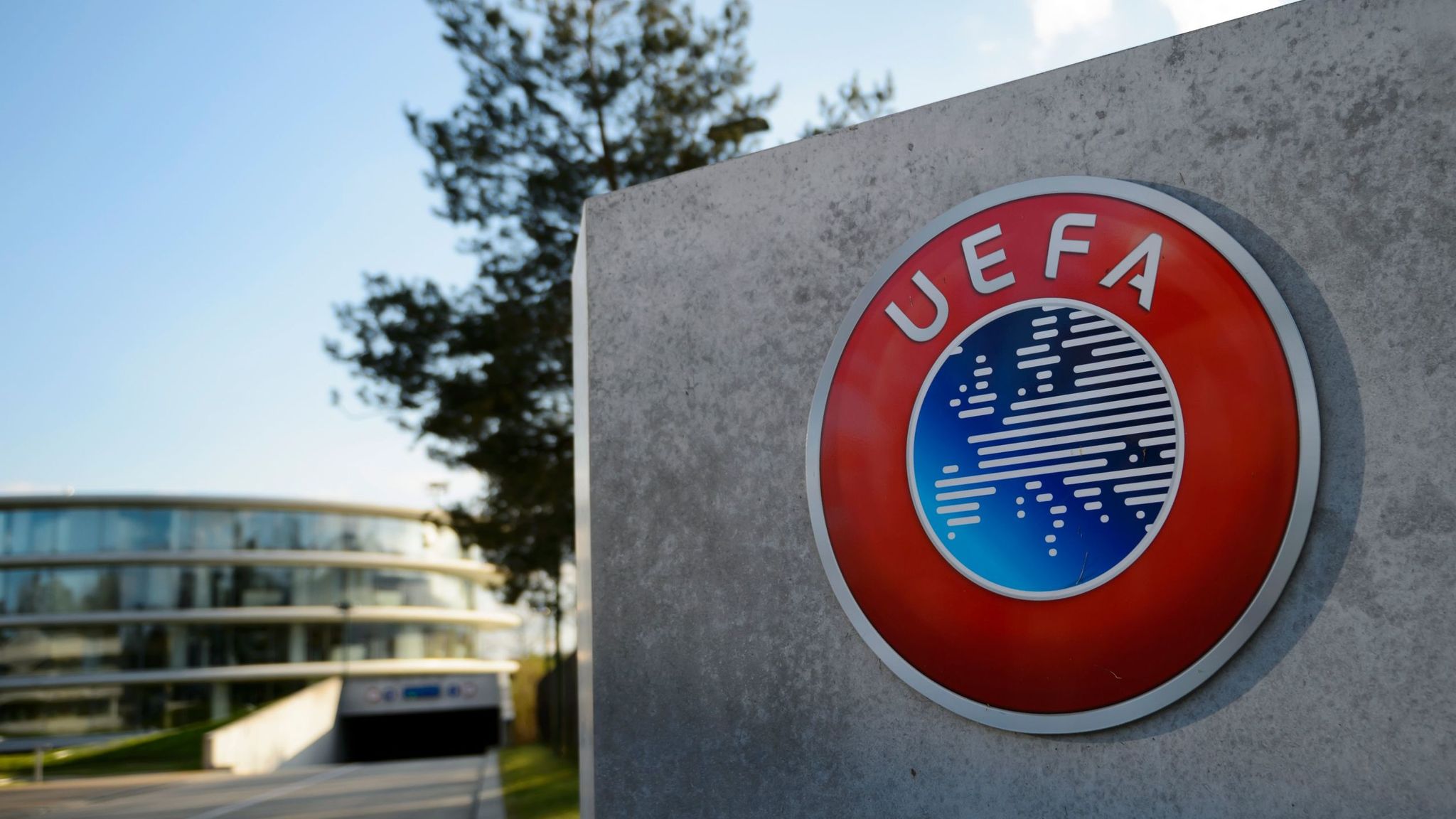 UEFA millimizə məğlubiyyət verdi, AFFA-nı 1500 avro cərimələdi