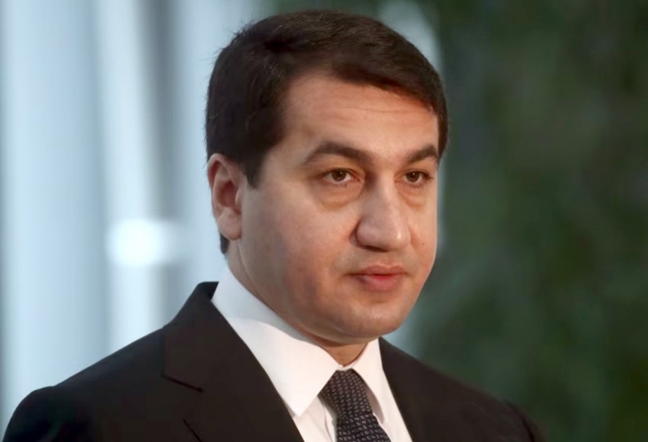 "Artıq proses başlanılıb" - Prezidentin köməkçisindən sülhməramlılarla bağlı açıqlama