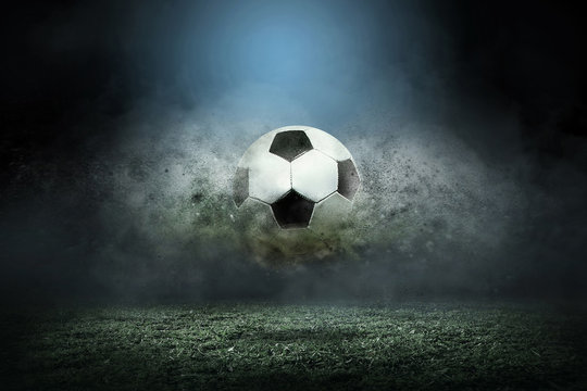 "Futbol əməliyyatı"