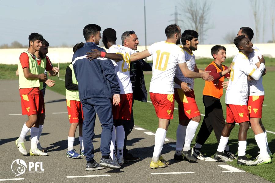 Respublikanın bu başından o başına… Zaqataladan CANLI YAYIM