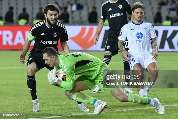 "O, daha qapalı və sərtdir! “Qarabağ”ı uzaq məsafədən izləmək çox maraqlı olardı"