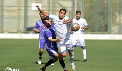 Bu oyunda baş verənlərə nə deyirsiz? -