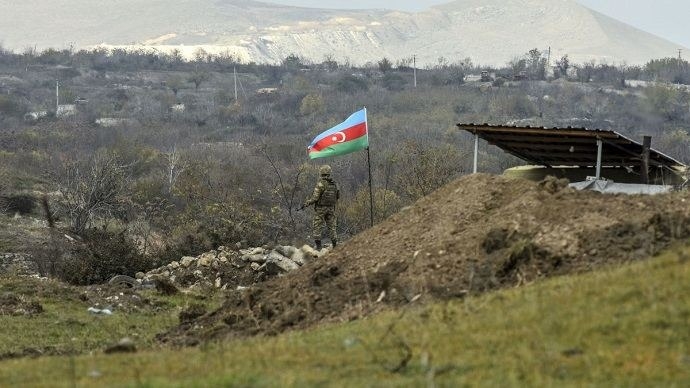Qazaxın 4 kəndi GERİ qaytarıldı - Azərbaycanla Ermənistan arasında BÖYÜK ANLAŞMA!