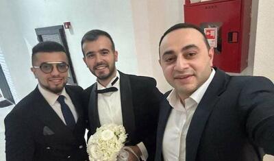 "Qarabağ"da subaylığın son gecəsi -