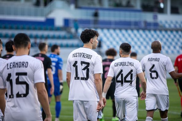 “Qarabağ”ın 11-ci uğuru "Kicker"in diqqətini özünə çəkdi