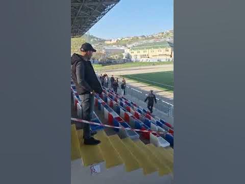 Narazı qaldılar, öz komandalarına etiraz etdilər, o da hirsindən… - VİDEO