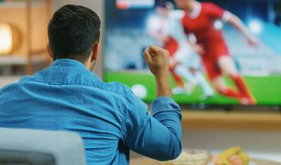 Günün canlı yayımlanacaq oyunları - TV AFİŞA
