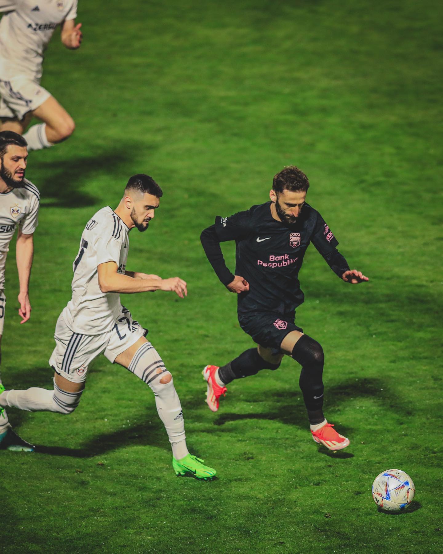 “Bayer-04”ü çarmıxa çəkən “Qarabağ”ı...” - “Sabah” Xorvatiya mediasında