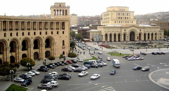 Azərbaycan Ermənistana qarşı bu tələbindən geri çəkilib?