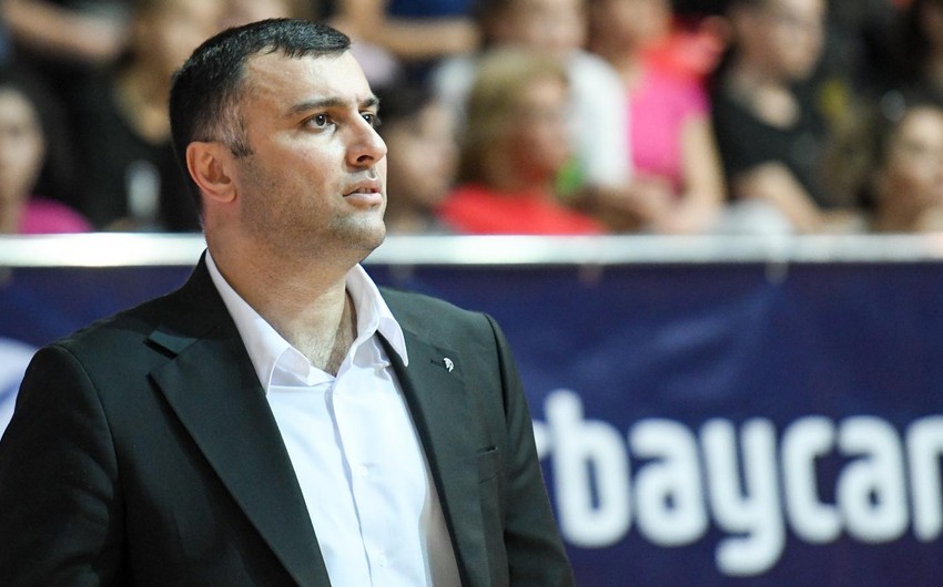 "Sadıqov Sadıqov da bunu istəyir" - "Neftçi"nin baş məçqçisi