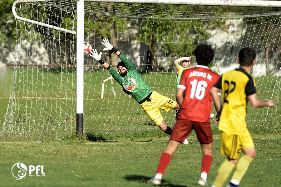 Bu gün çempionluq oyunu var - BURADAN CANLI İZLƏYİN