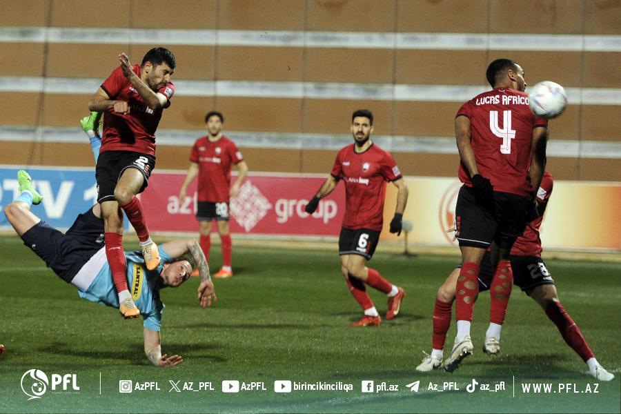 Bölgə klubunun bağışlanmaq üçün SON ŞANSI QALDI