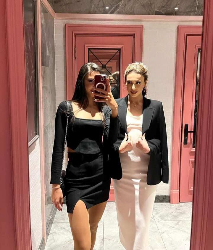 Bu qız modeldir, yoxsa futbolçu? – Millimizin üzvü QƏŞƏNG FOTOLARda