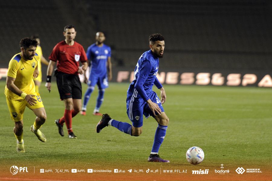 Bu ölkənin tanınmış klubu Zubiri transfer etmək istəyir