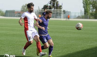 İcra başçısı stadiona sonra gəldi, baxımlı qolları izlədi –