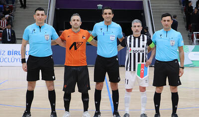 "Neftçi" üzərində qələbəyə bu cür sevindilər –