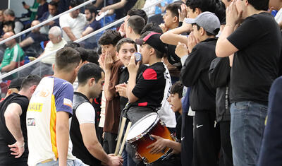 "Neftçi" üzərində qələbəyə bu cür sevindilər –