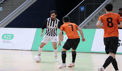 "Neftçi" üzərində qələbəyə bu cür sevindilər –