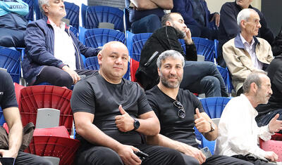 "Neftçi" üzərində qələbəyə bu cür sevindilər –