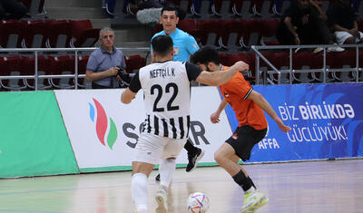 "Neftçi" üzərində qələbəyə bu cür sevindilər –