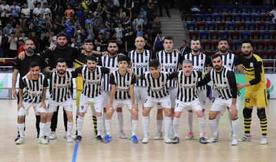 "Neftçi" üzərində qələbəyə bu cür sevindilər –