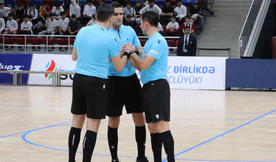 "Neftçi" üzərində qələbəyə bu cür sevindilər –