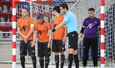 "Neftçi" üzərində qələbəyə bu cür sevindilər –