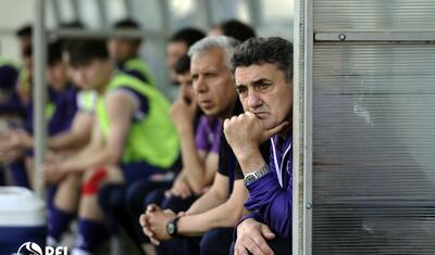 İcra başçısı stadiona sonra gəldi, baxımlı qolları izlədi –