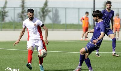 İcra başçısı stadiona sonra gəldi, baxımlı qolları izlədi –