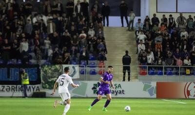 "Qarabağ"a bir ŞOK daha! -