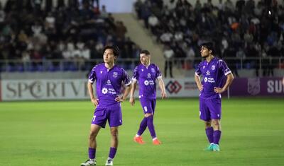 "Qarabağ"a bir ŞOK daha! -