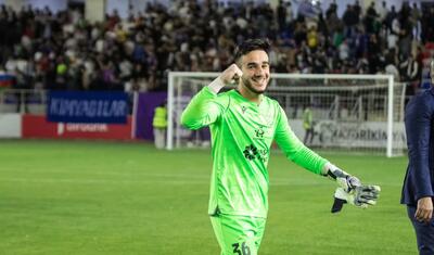 "Qarabağ"a bir ŞOK daha! -