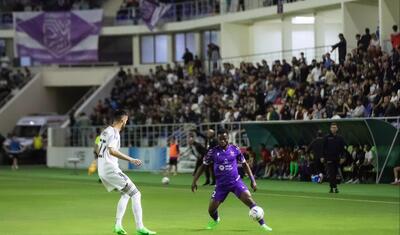 "Qarabağ"a bir ŞOK daha! -