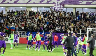 "Qarabağ"a bir ŞOK daha! -