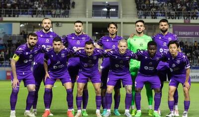 "Qarabağ"a bir ŞOK daha! -