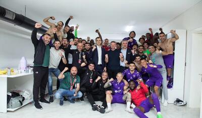 "Qarabağ"a bir ŞOK daha! -
